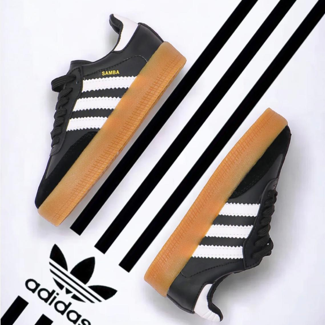 Deportivo Samba Negro