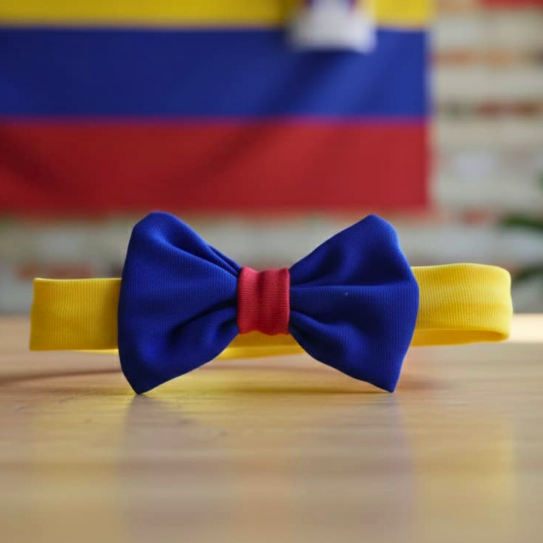Diadema Selección Colombia
