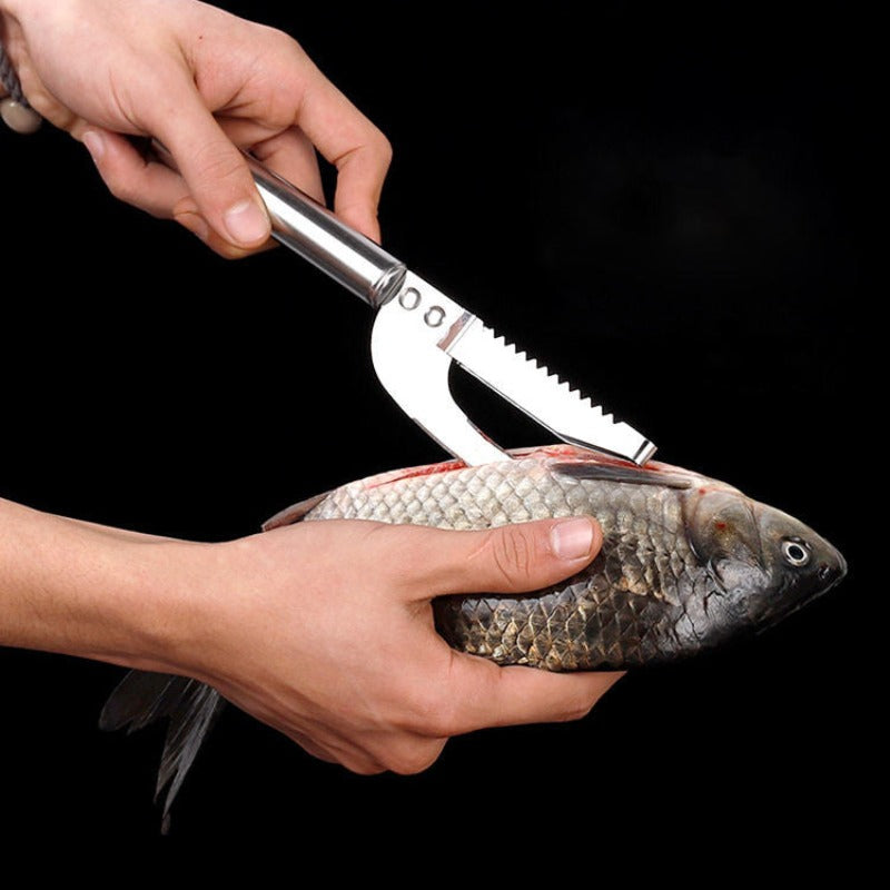 Cuchillo de Pescado Profesional