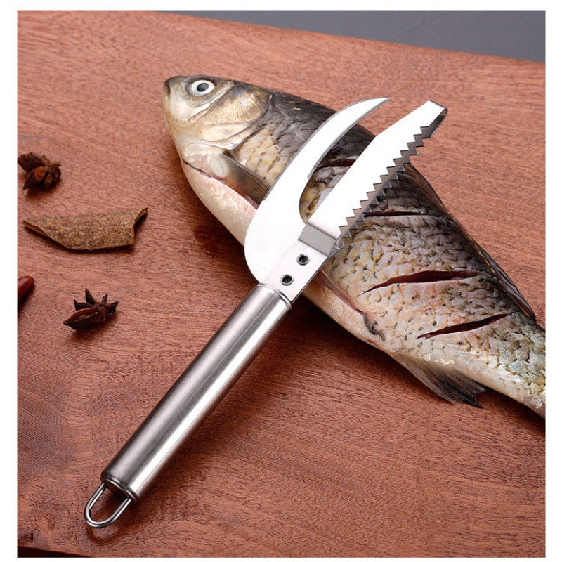 Cuchillo de Pescado Profesional