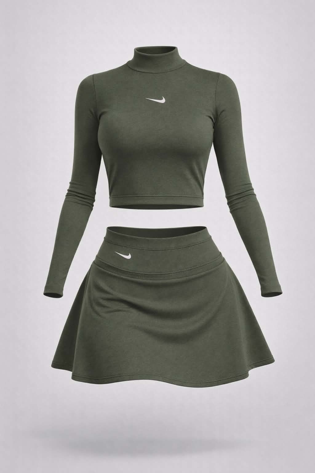 Gray helmet for bikers