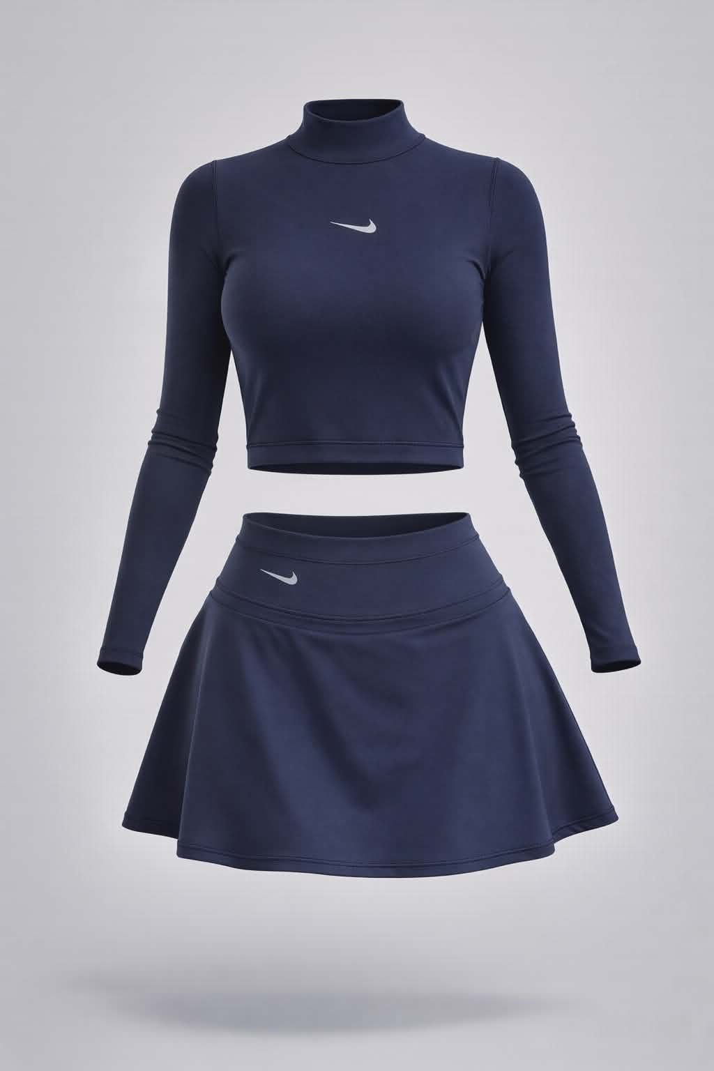 Gray helmet for bikers