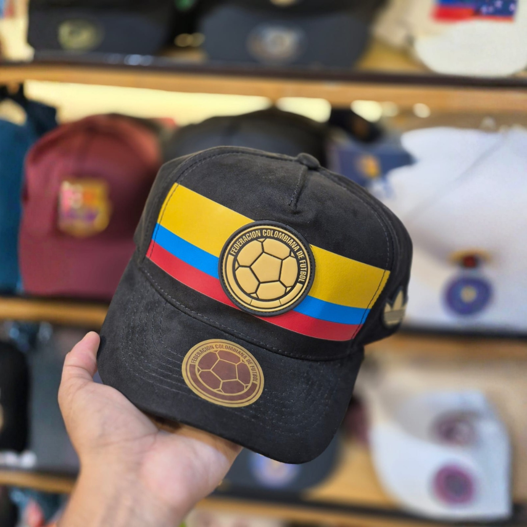 Gorra Selección Colombia