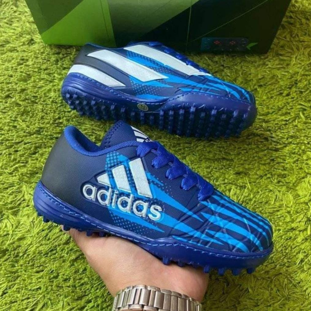 Adidas Predator All Blue Society