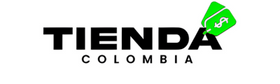 TIENDA COLOMBIA header