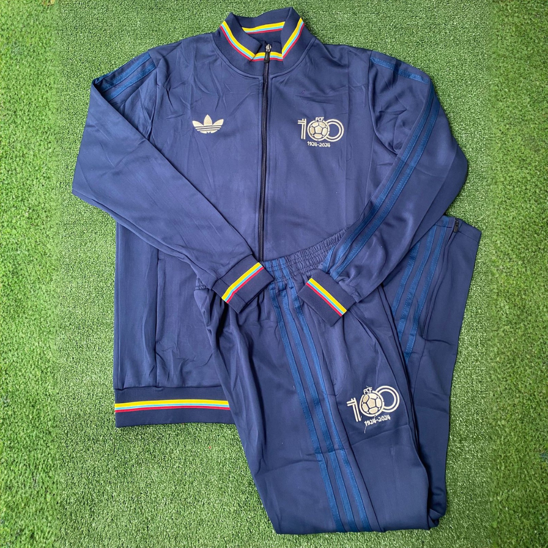 SUDADERA DE COLOMBIA 24-25